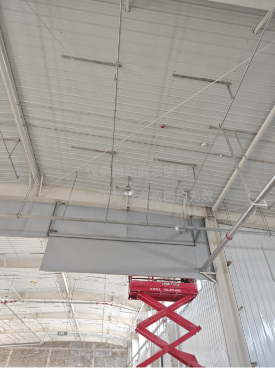 临洮县蔬菜厂房米东挡烟垂壁