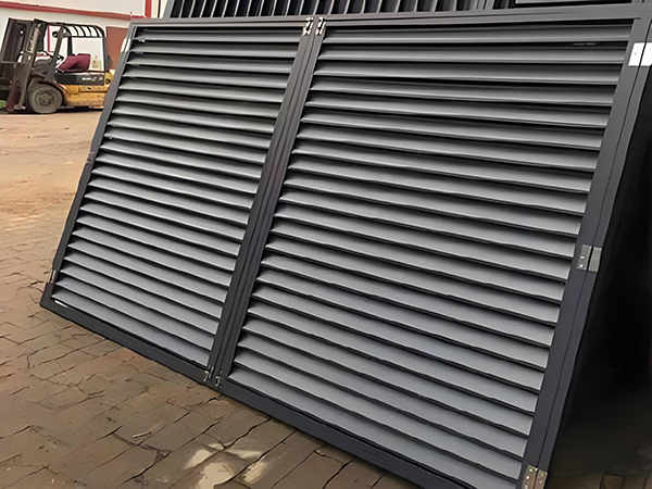 米东百叶窗 米东百叶窗