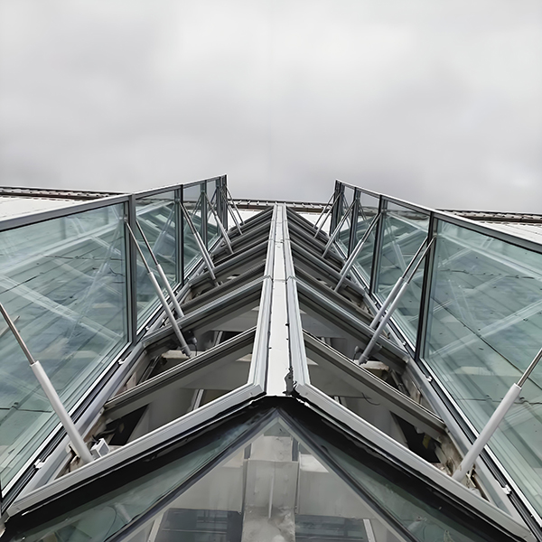 米东排烟天窗 米东排烟天窗