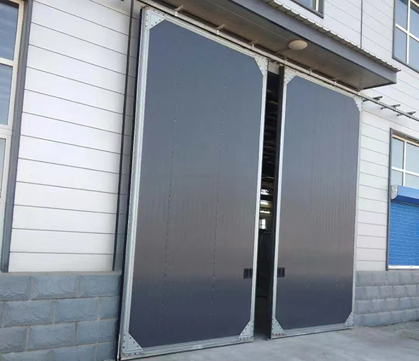 米东工业推拉门 米东工业推拉门