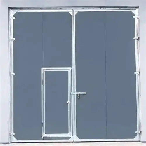 米东工业厂房门 米东工业厂房门