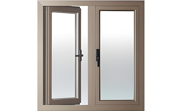 米东铝制耐火窗 米东铝制耐火窗