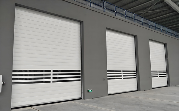 米东快速卷帘门