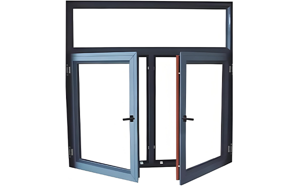 米东铝制耐火窗 米东铝制耐火窗