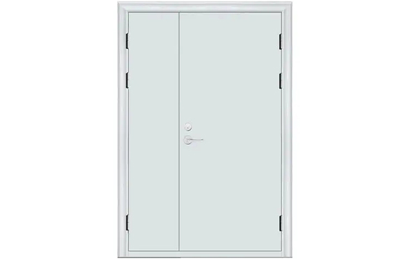 钢制米东防火门 钢制米东防火门