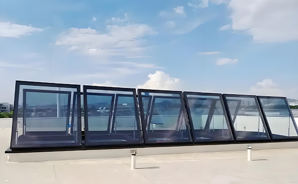 米东排烟天窗 米东排烟天窗