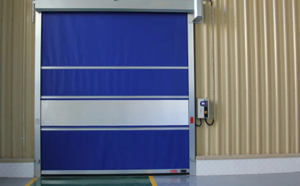 选择米东快速米东卷帘门时的注意事项