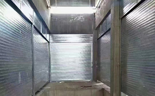 米东防火米东卷帘门应定期保养维护吗 米东防火米东卷帘门应定期保养维护吗