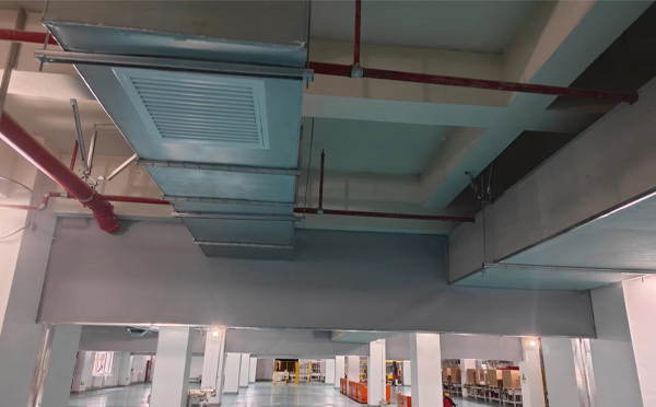 米东挡烟垂壁保养周期为多久一次