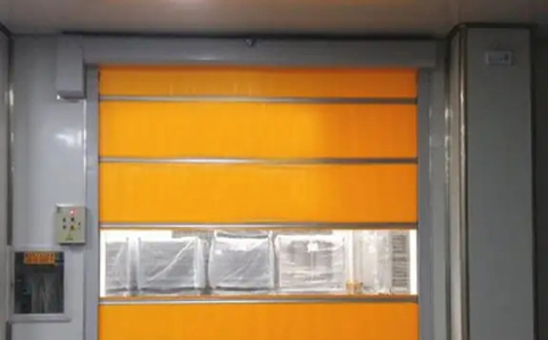 米东快速米东卷帘门的选择、维护与保养