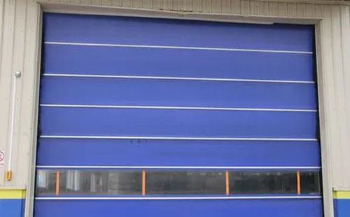 米东快速米东卷帘门的主要优势及应用领域 米东快速米东卷帘门的主要优势及应用领域