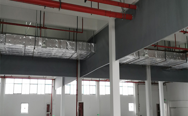 米东挡烟垂壁防火玻璃厚度要求