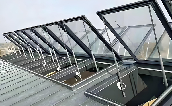 消防米东排烟窗的接线安装指南 消防米东排烟窗的接线安装指南