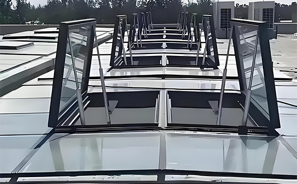 米东兰州米东排烟窗选型安装与维护实用指南