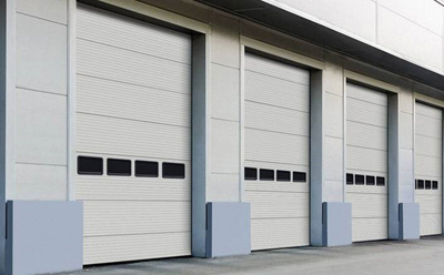 如何安装米东工业门锁