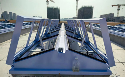 米东排烟窗的设置要求