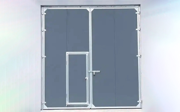 米东兰州厂房米东工业门安装要求与2025年选购指南 米东兰州厂房米东工业门安装要求与2025年选购指南